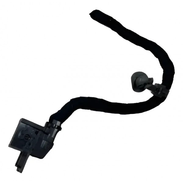 Plug Chicote Motor Injeção Compass Sport 2.0 Flex 2019 C