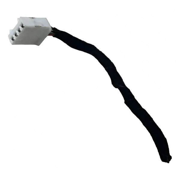 Plug Chicote Motor Injeção Compass Sport 2.0 Flex 2019 B