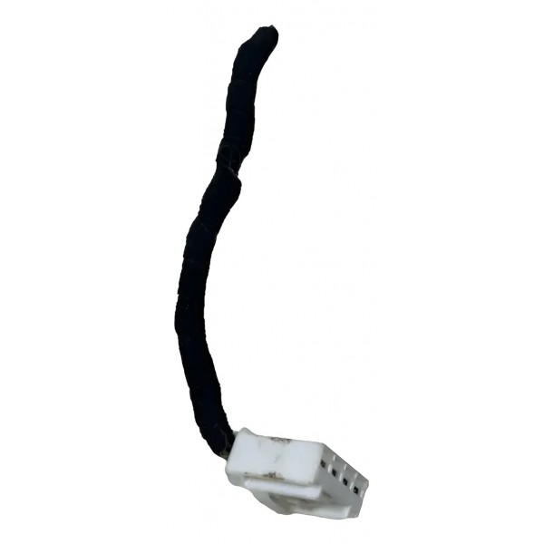 Plug Chicote Motor Injeção Compass Sport 2.0 Flex 2019 B