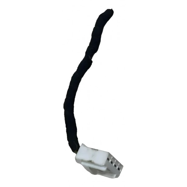 Plug Chicote Motor Injeção Compass Sport 2.0 Flex 2019 B