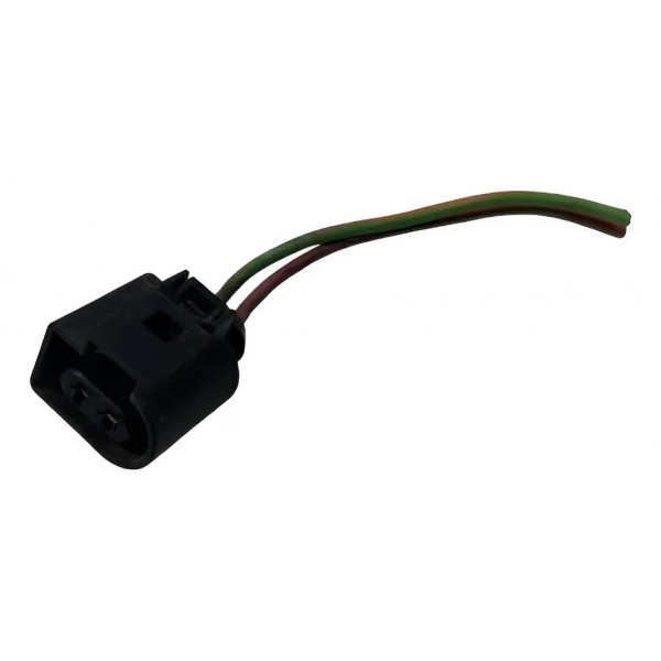 Plug Chicote Motor Injeção Compass Sport 2.0 Flex 2019 F