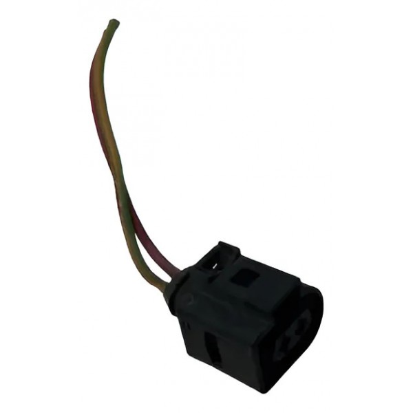 Plug Chicote Motor Injeção Compass Sport 2.0 Flex 2019 F