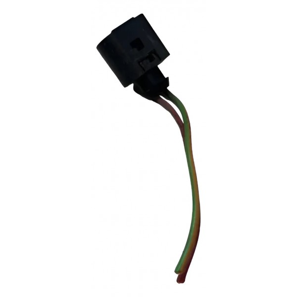 Plug Chicote Motor Injeção Compass Sport 2.0 Flex 2019 F
