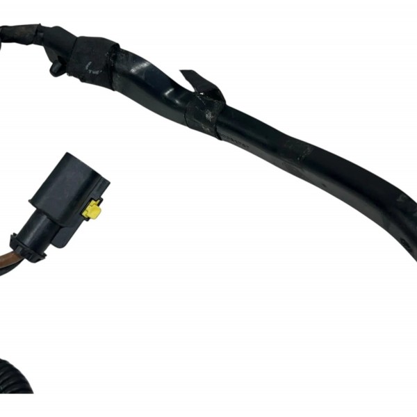 Chicote Partida A Frio Vela Compass Sport 2.0 Flex 2019