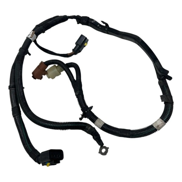 Chicote Partida A Frio Vela Compass Sport 2.0 Flex 2019