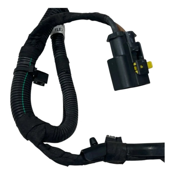 Chicote Partida A Frio Vela Compass Sport 2.0 Flex 2019