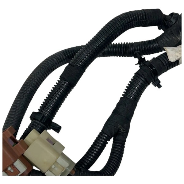 Chicote Partida A Frio Vela Compass Sport 2.0 Flex 2019