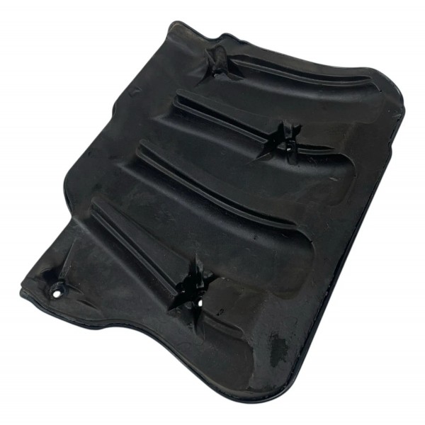 Capa Coletor Admissão Jeep Compass 2.0 Flex 2019