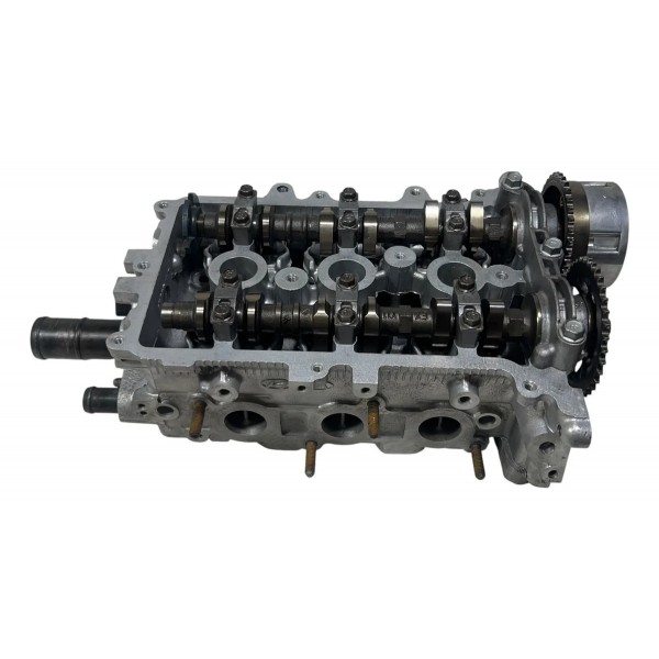 Cabeçote Hb20 1.0 3c Aspirado 2013/2023 Standard Revisado