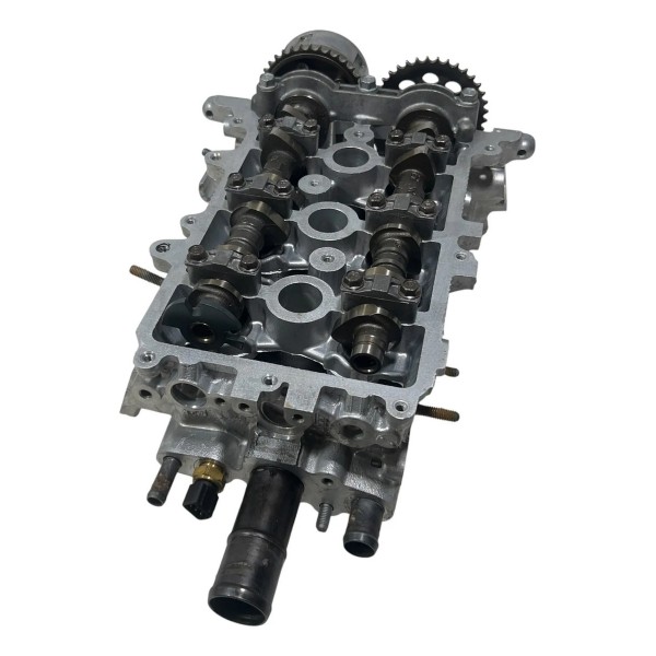 Cabeçote Hb20 1.0 3c Aspirado 2013/2023 Standard Revisado