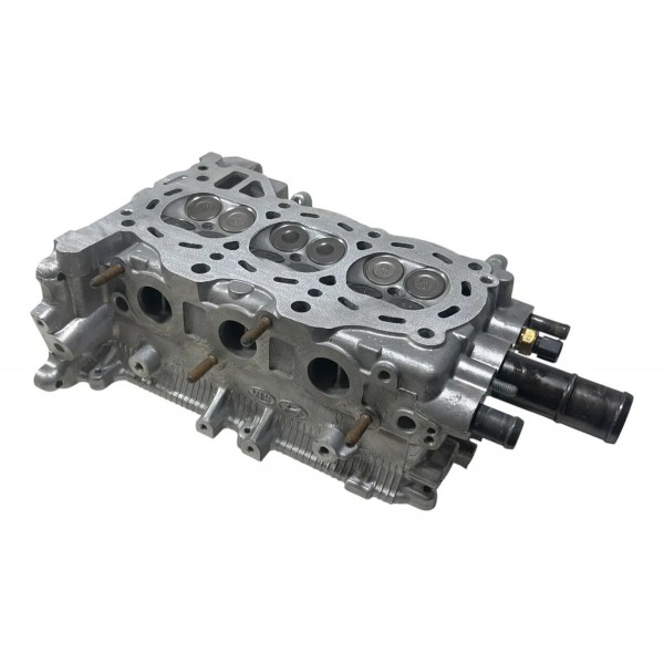 Cabeçote Hb20 1.0 3c Aspirado 2013/2023 Standard Revisado