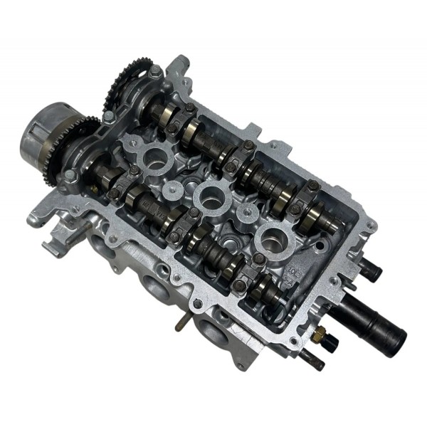 Cabeçote Hb20 1.0 3c Aspirado 2013/2023 Standard Revisado