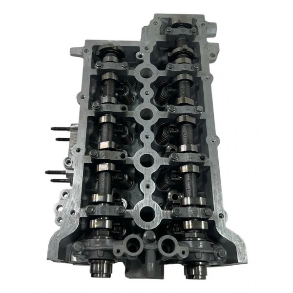 Cabeçote Motor Chery Tiggo 8 1.6 Tgdi