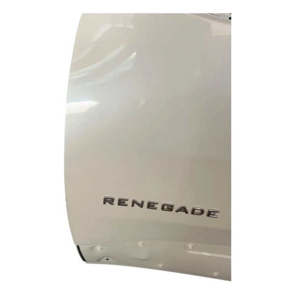 Porta Dianteira Esquerda Renegade Longitude 1.3 T270 2024