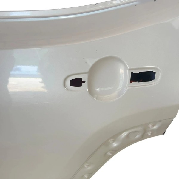 Porta Traseira Esquerda Renegade Longitude 1.3 T270 2024