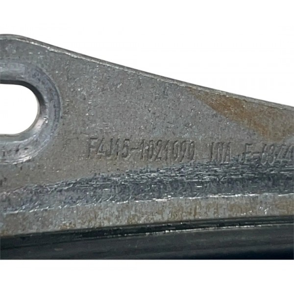 Guia Corrente Motor Chery Tiggo 8 1.6t F4j151021090 Preto
