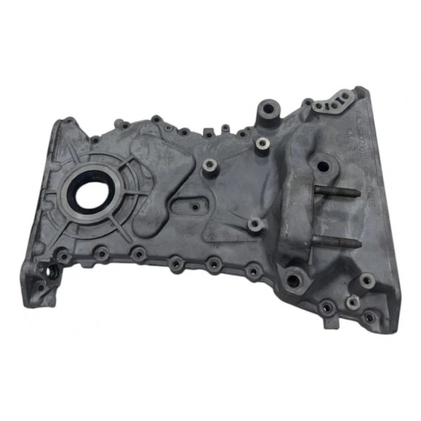 Tampa Lateral Motor Chery Tiggo 8 1.6t F4j151021012