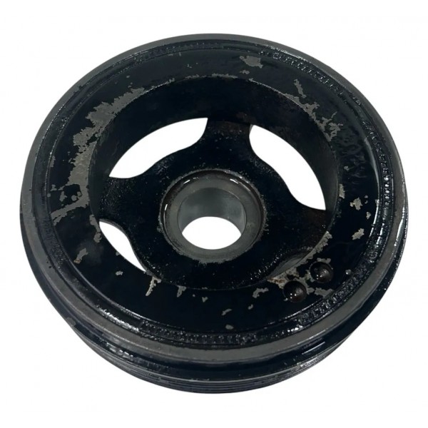 Polia Virabrequim Motor Chery Tiggo 8 1.6t 20025597