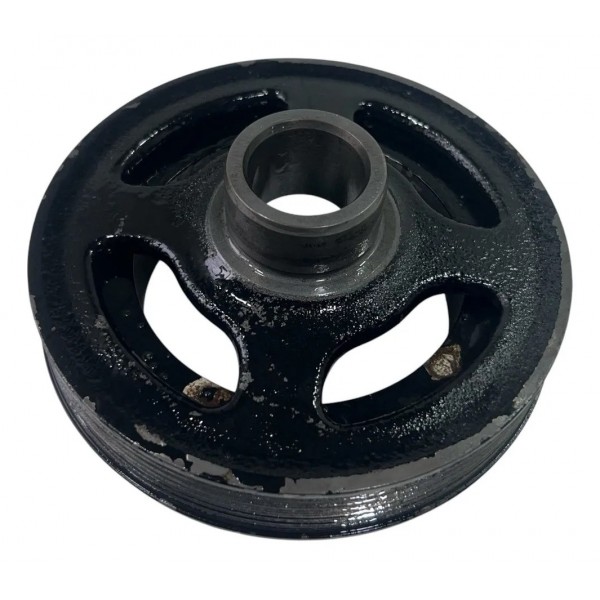 Polia Virabrequim Motor Chery Tiggo 8 1.6t 20025597