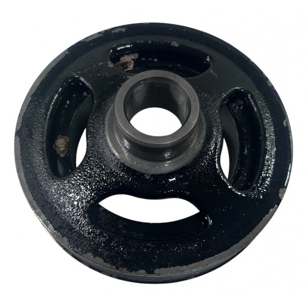Polia Virabrequim Motor Chery Tiggo 8 1.6t 20025597