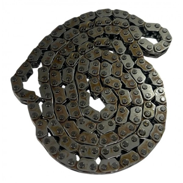 Corrente De Comando Chery Tiggo 8 1.6 Tgdi Prateado