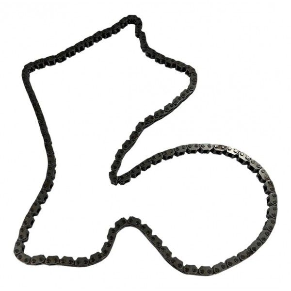 Corrente De Comando Chery Tiggo 8 1.6 Tgdi Prateado