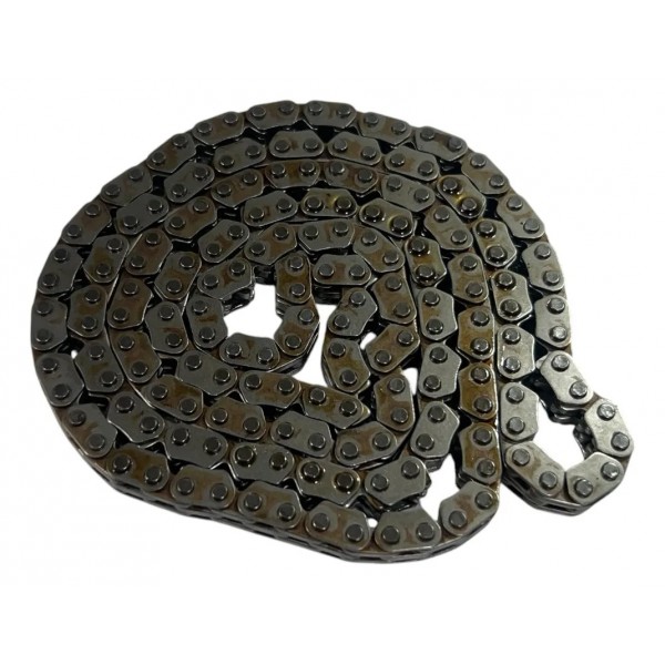 Corrente De Comando Chery Tiggo 8 1.6 Tgdi Prateado