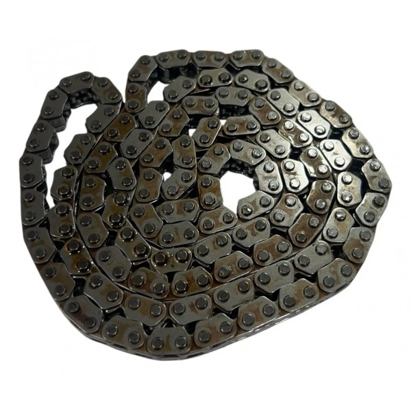 Corrente De Comando Chery Tiggo 8 1.6 Tgdi Prateado