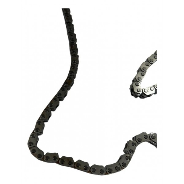 Corrente De Comando Chery Tiggo 8 1.6 Tgdi Prateado