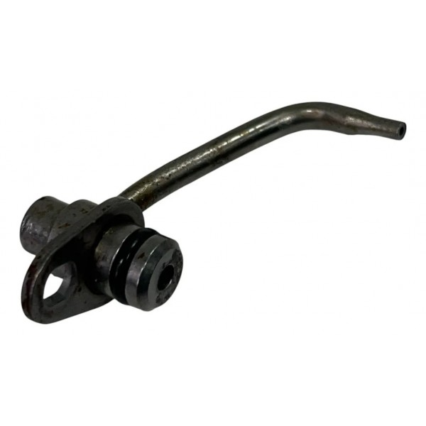Jet Cooler Óleo Motor Chery Tiggo 8 1.6 Tgdi