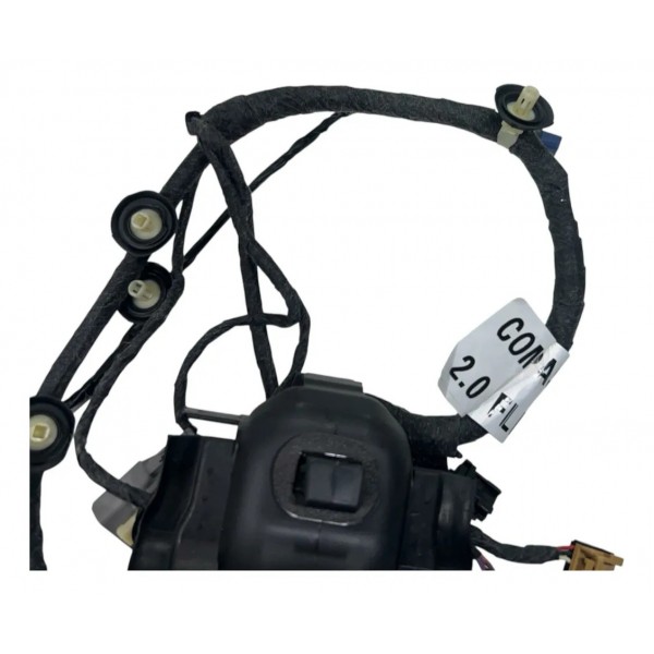 Chicote Porta Dianteira Direita Compass Sport 2018