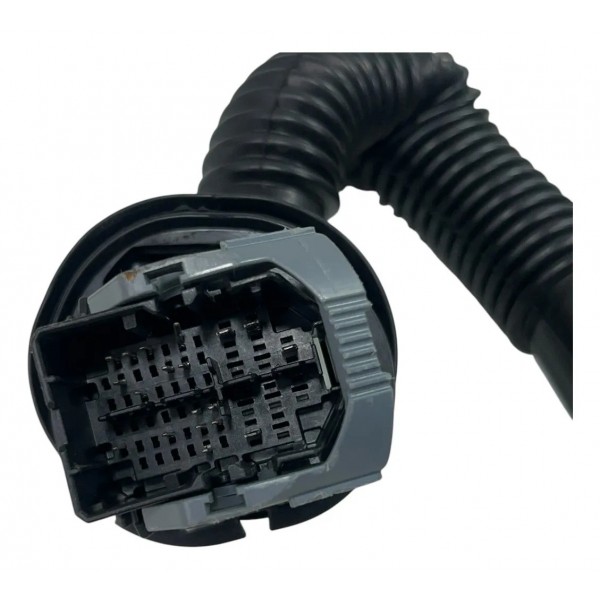 Chicote Porta Dianteira Direita Compass Sport 2018