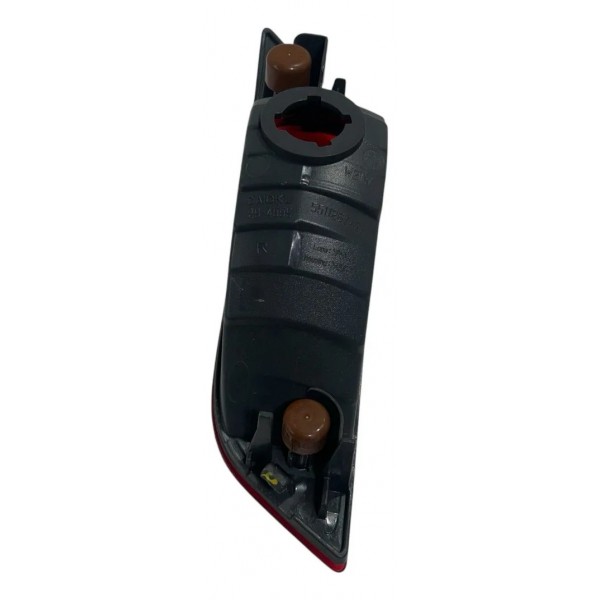 Luz Refletor Traseiro Direito Compass Sport 2018 Vermelho