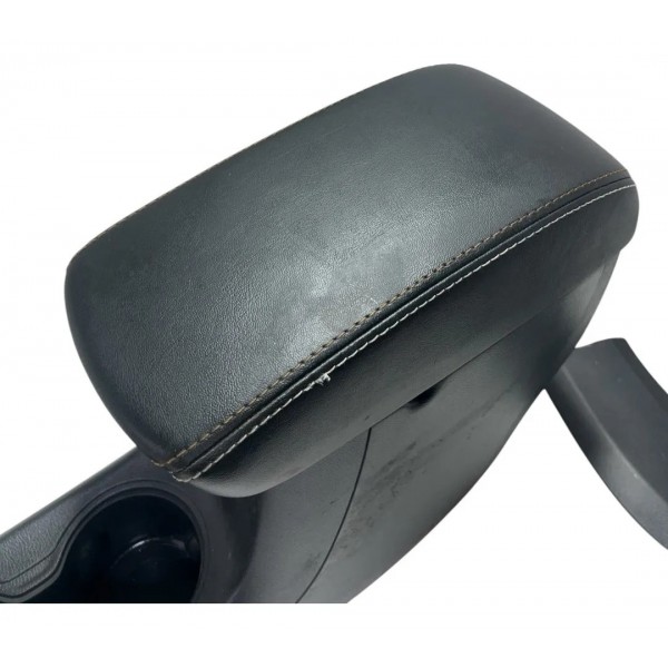 Console Central Compass Sport 2018