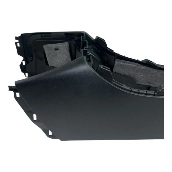 Console Central Compass Sport 2018