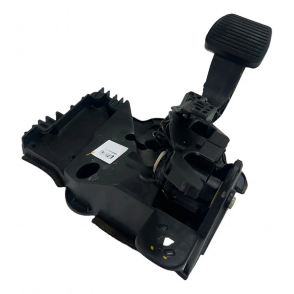 Suporte Pedal Freio Jeep Compass 2018