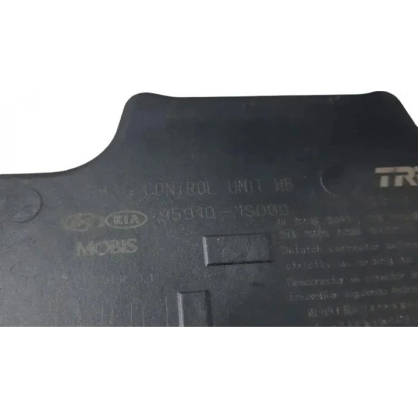 Módulo Airbag (acionado) Hyundai Hb20s 95910-1s000 A