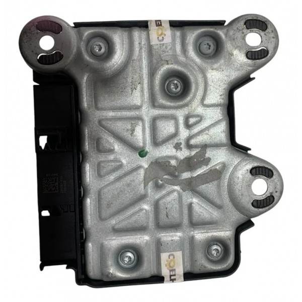 Módulo Airbag Fiat Idea 2012/2016 Letra D 51919539 Original