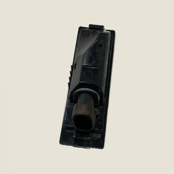 Luz De Placa Superior Fiat Strada Freedom 2020 (121)