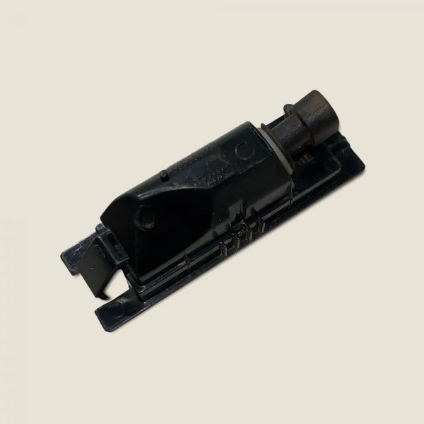 Luz De Placa Superior Fiat Strada Freedom 2020 (121)