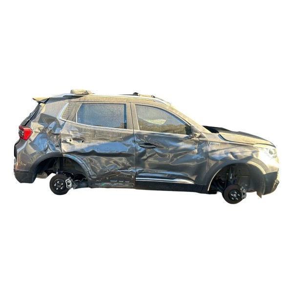Motor Parcial Câmbio Chery Tiggo 5x Hybrid 2022 12.000km