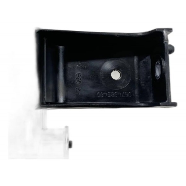 Flauta Peugeot 208 Citroen C3 2013 2019 Motor 1.5 8v