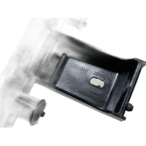 Flauta Peugeot 208 Citroen C3 2013 2019 Motor 1.5 8v