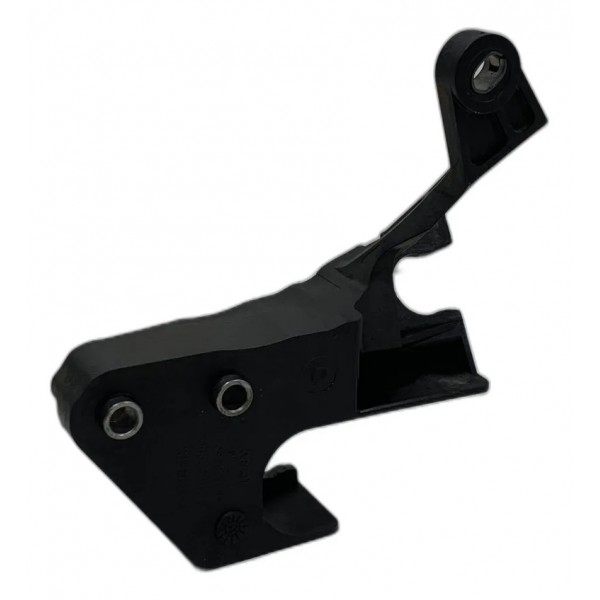Suporte Cabo Seletor Peugeot 208 Citroen C3 2012/2016