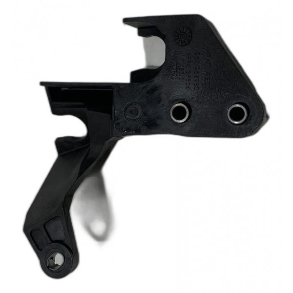 Suporte Cabo Seletor Peugeot 208 Citroen C3 2012/2016