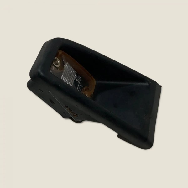 Luz De Placa Direita Fiat Strada Freedom 2020