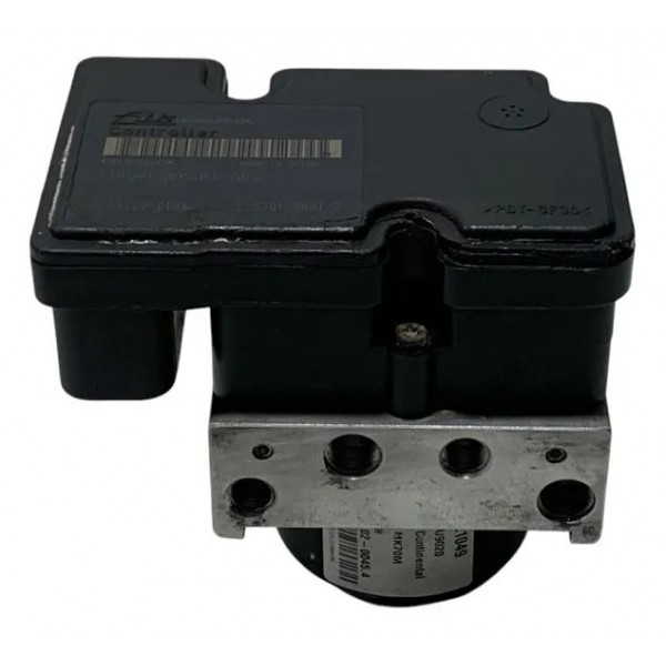 Modulo Freio Abs Jac J2 2012 À 2016 06310901513