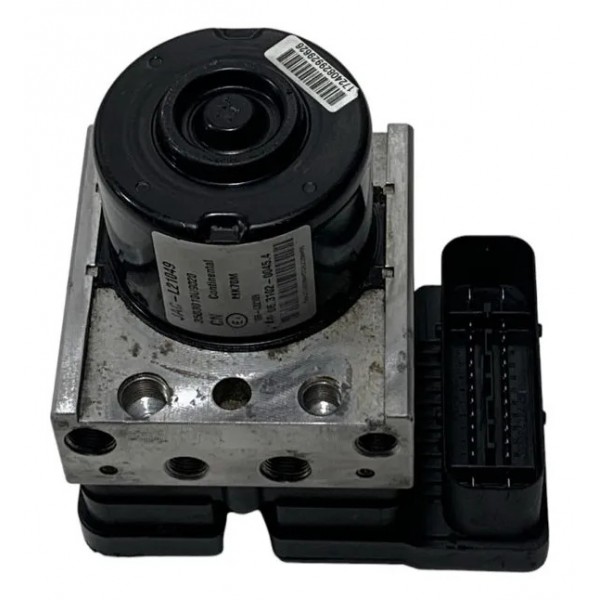 Modulo Freio Abs Jac J2 2012 À 2016 06310901513