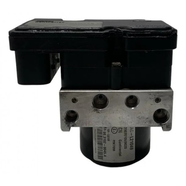 Modulo Freio Abs Jac J2 2012 À 2016 06310901513