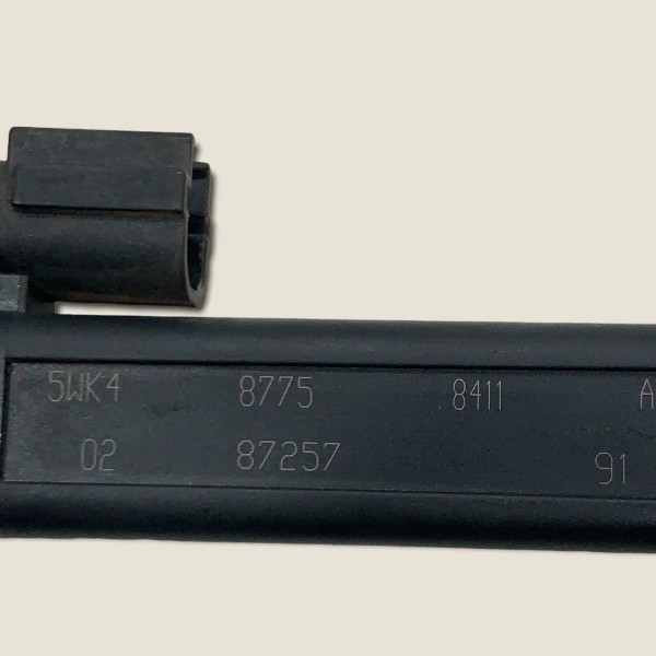 Sensor Keyless Nissan Kicks Sl 2019 (251)